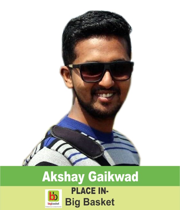 Akshay Gaikwad