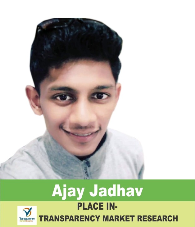 Ajay Jadhav