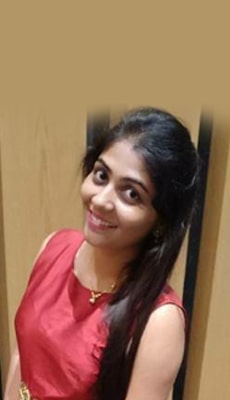 Swapna Redkar digital marketing student pune