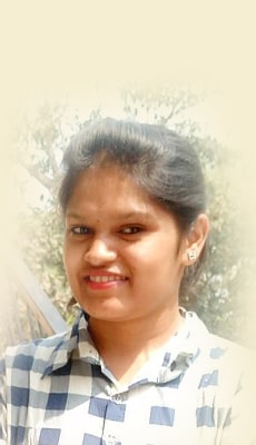 Sneha Patil SIM Trainee