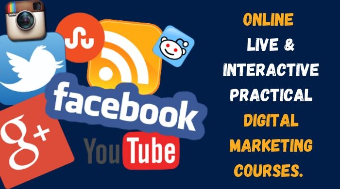 Online Live & Interactive Practical